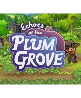 Echoes of the Plum Grove Steam Key GLOBAL